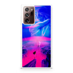 Pocahontas Galaxy Note 20 Ultra Case