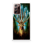 Princess Mononoke Forest Spirit Galaxy Note 20 Ultra Case