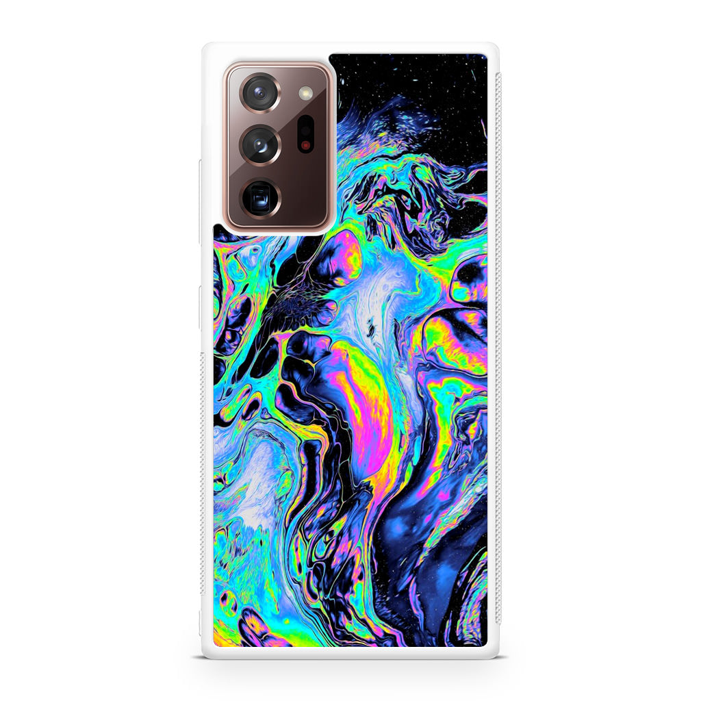 Rest My Chemistry Art Galaxy Note 20 Ultra Case