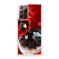 RWBY Ruby Rose Galaxy Note 20 Ultra Case