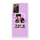 Seokjin Map Of The Soul BTS Galaxy Note 20 Ultra Case