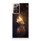 The Young Groot Galaxy Note 20 Ultra Case