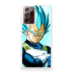 Vegeta Galaxy Note 20 Ultra Case