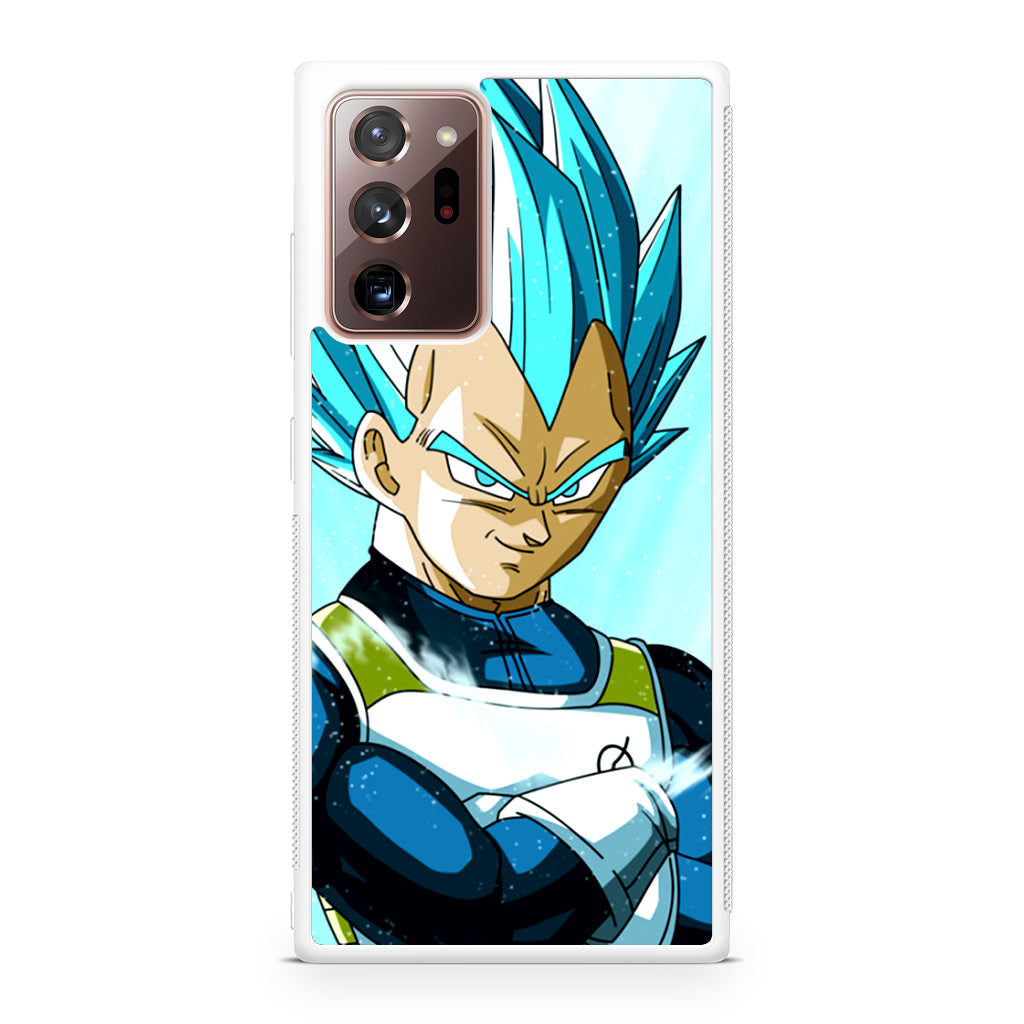 Vegeta Galaxy Note 20 Ultra Case
