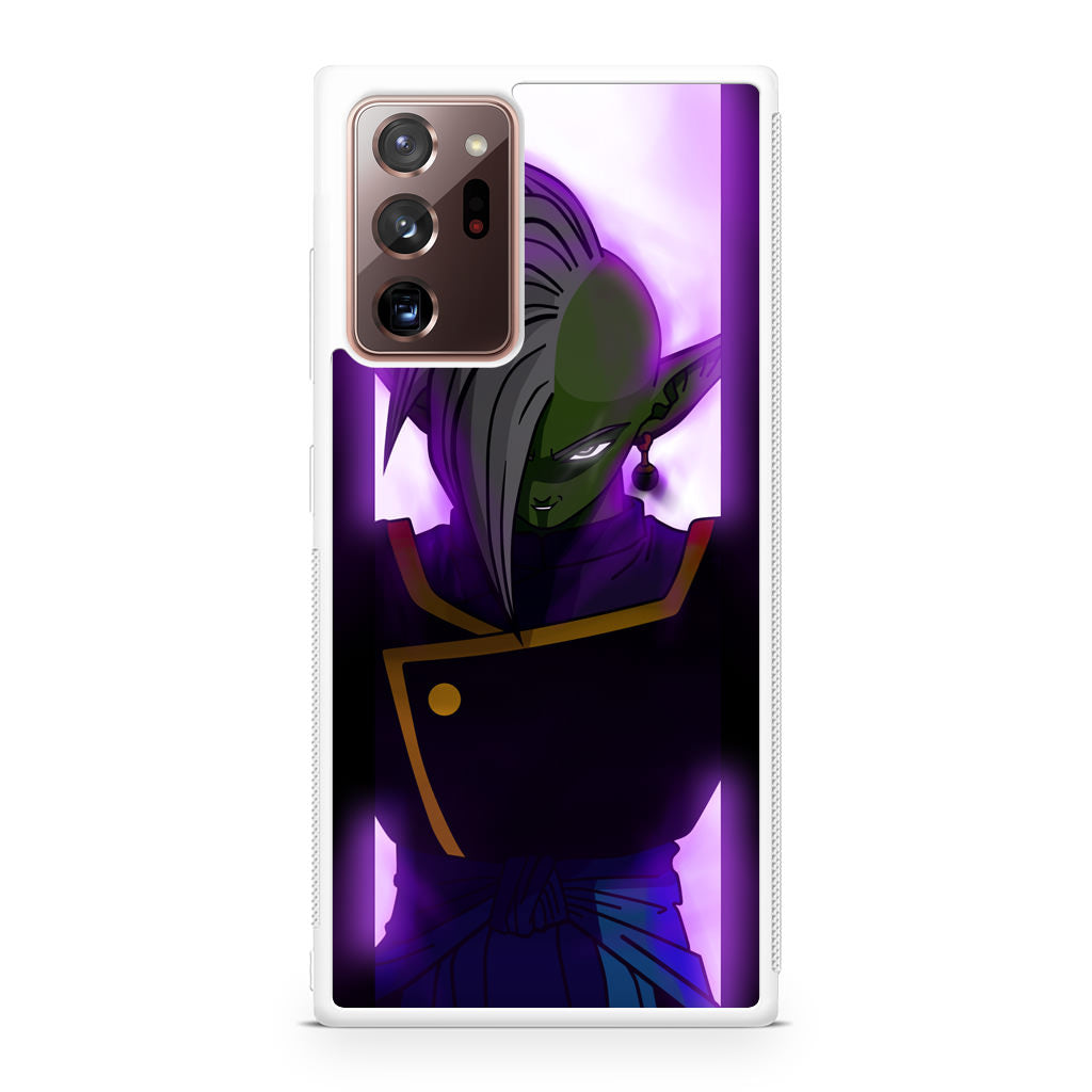 Zamasu Dragon Ball Galaxy Note 20 Ultra Case