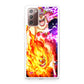 Big Mom With Prometheus And Zeus Galaxy Note 20 Case