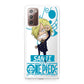 Chibi Sanji Galaxy Note 20 Case