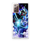 Dracule Mihawk Galaxy Note 20 Case