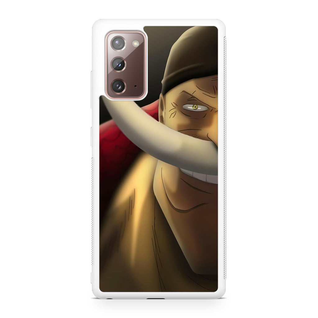 Edward Newgate Galaxy Note 20 Case