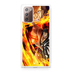 Foxfire Kinemo Galaxy Note 20 Case