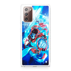 Jinbe Knight Of The Sea Galaxy Note 20 Case