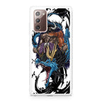 Kaido And The Dragon Galaxy Note 20 Case