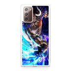 Kaido Raimei Hakke Galaxy Note 20 Case
