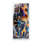 Kaido The Dragon Galaxy Note 20 Case