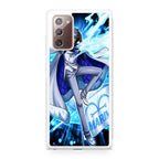 Marine Admiral Kuzan Galaxy Note 20 Case