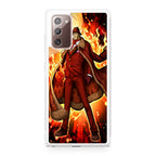 Marine Admiral Sakazuki Galaxy Note 20 Case