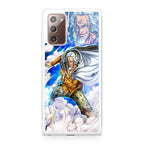 Rayleigh Galaxy Note 20 Case