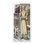Sangoro Galaxy Note 20 Case