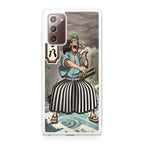 Usohachi Galaxy Note 20 Case