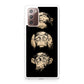 3 Wise Monkey Galaxy Note 20 Case
