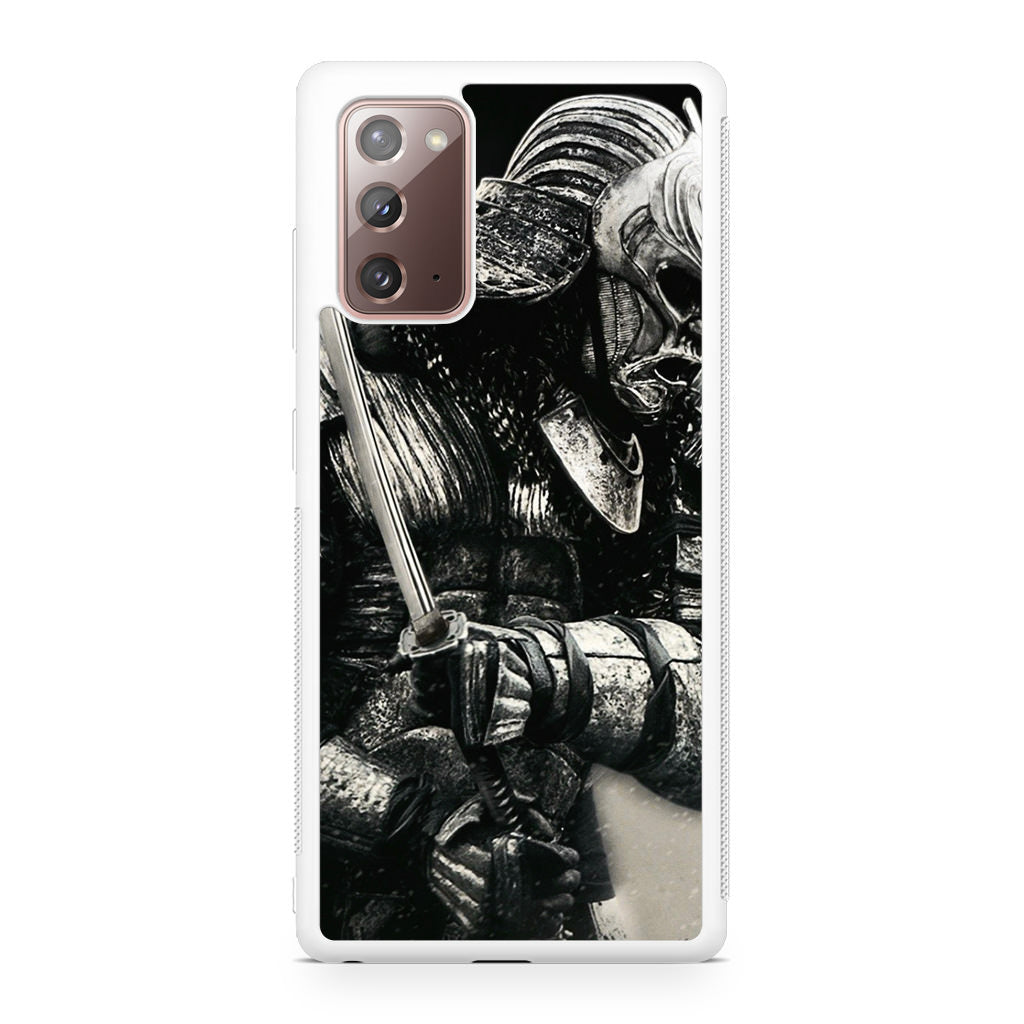 47 Ronin Samurai Galaxy Note 20 Case
