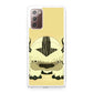 Appa Avatar The Last Airbender Galaxy Note 20 Case