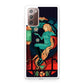 Aran Nouveau Galaxy Note 20 Case