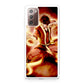 Avatar The Last Airbender Prince Zuko Galaxy Note 20 Case