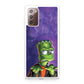 Bartentstein Treehouse Of Horror Galaxy Note 20 Case