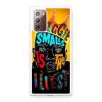 Biggie Smalls Is The Illest Galaxy Note 20 Case