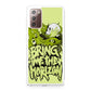 Bring Me The Horizon Galaxy Note 20 Case