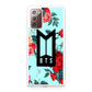 BTS Flower 2 Galaxy Note 20 Case