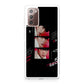 BTS Jin Galaxy Note 20 Case
