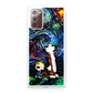 Calvin Art At Starry Night Galaxy Note 20 Case