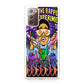 Chance The Rapper SOX Tour Galaxy Note 20 Case