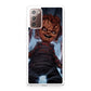 Chucky The Doll Galaxy Note 20 Case