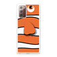 Clownfish Cartoon Galaxy Note 20 Case