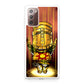 Dark Souls Solaire Of Astora Galaxy Note 20 Case