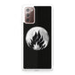 Dauntless Divergent Galaxy Note 20 Case