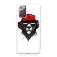 Dope Bear Galaxy Note 20 Case