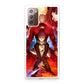 Fate/Stay Night Unlimited Blade Works Galaxy Note 20 Case