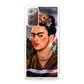 Frida Kahlo Art Galaxy Note 20 Case
