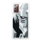 Fullmetal Alchemist Alphonse Galaxy Note 20 Case