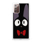 Jiji The Cat Ghibli Galaxy Note 20 Case