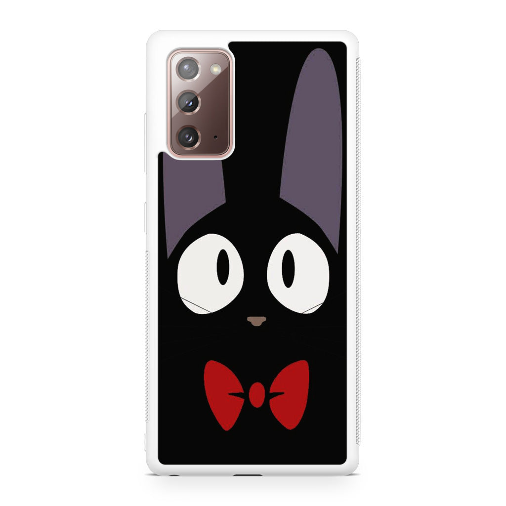 Jiji The Cat Ghibli Galaxy Note 20 Case