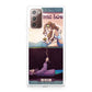 Jon Bellion All Time Low Galaxy Note 20 Case