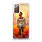 Jon Bellion The Human Condition Galaxy Note 20 Case