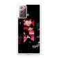 Kim Tae-hyung BTS Galaxy Note 20 Case