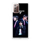 Kim Tae-hyung V Galaxy Note 20 Case