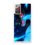 Mega Charizard Galaxy Note 20 Case